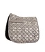 BR Equestrian Saddle Pad Enya Dressage Dove