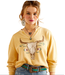 Ariat Jojoba Bandana Sweatshirt