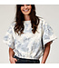 Roper Chandail Knit Tie Dye French Terry