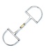 Stübben Mors large D-ring Stainless Steel