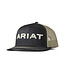 Ariat Casquette Logo Aztec Brodé