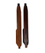 Flex-On Monostraps Stirrups Leathers