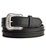 Ariat Ceinture Center Bump Noir