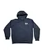 Shack Story Blue Moonlight Rodeo Hoodie