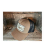 Shack Story Coyote Cowhide Lazer Cap