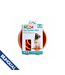 Outward Hound Fun Feeder Slo Bowl Dog Orange Slow Feeder