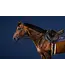 Dy'on US Jumping Full Leather Draw Reins 1/2