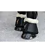Kentucky Horsewear Sheepskin Leather Overreach Boots
