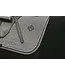 Kentucky Horsewear Saddle Pad Black Pied-de-Poule Dressage