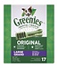 Greenies Gâterie Dentaire Tub Pack pour Chien