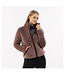 BR Equestrian Soft Fatima Twilight Mauve Jacket