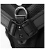 MyFamily Harnais Ajustable MemoPet NFC Technology Noir