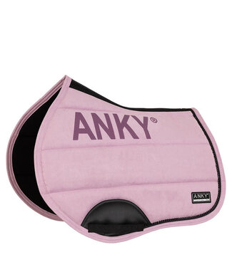 ANKY Tapis de Selle Lavender Herb Jumping Suede XB24