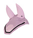 ANKY Knitted Fabric Ear Bonnet Lavender Herb ATB24
