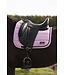 ANKY Tapis de Selle Lavender Herb Dressage Suede XB24