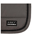 ANKY Saddle Pad Thunderstorm Jumping Suede XB24