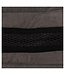 ANKY Saddle Pad Thunderstorm Jumping Suede XB24