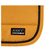 ANKY Saddle Pad Spruce Yellow Jumping Suede XB24