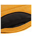 ANKY Saddle Pad Spruce Yellow Jumping Suede XB24