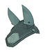 ANKY Knitted Fabric Ear Bonnet Velvet Silver Pine ATB24
