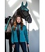 ANKY Silver Pine Dressage Velvet Saddle Pad XB24