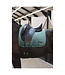 ANKY Tapis de Selle Silver Pine Dressage Velvet XB24