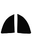 ANKY Ear Bonnet Velvet Mood Indigo ATB24