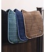 ANKY Silver Pine Dressage Velvet Saddle Pad XB24