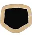 ANKY Guêtres Proficient Dressage avec Mouton Dark Navy