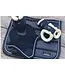 ANKY Dressage Proficient Dark Navy Boots w/Fur