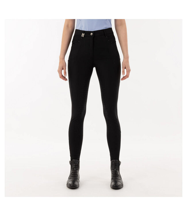 ANKY Black Consciousness XR24 Breeches Silicone Seat