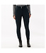 BR Equestrian Pantalon d'Équitation Froukje Full Seat Carbon
