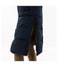ANKY Long Puffer Coat ATC24 Mood Indigo