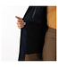 ANKY Long Puffer Coat ATC24 Mood Indigo