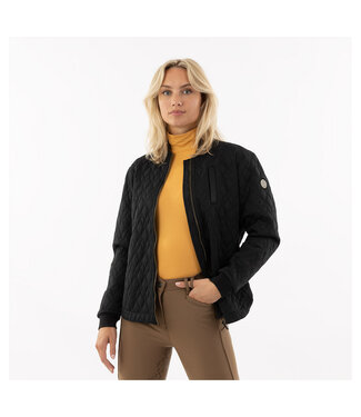 ANKY Oversized Black Jacket ATC24