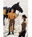 ANKY Mockneck Spruce Yellow Riding Shirt ATC24