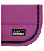 ANKY Saddle Pad Striking Purple Jumping Suede XB24