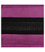 ANKY Saddle Pad Striking Purple Jumping Suede XB24
