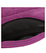 ANKY Saddle Pad Striking Purple Jumping Suede XB24