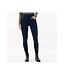 BR Equestrian Riding Tights Blue Jeans Florence Silicone Seat