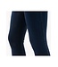 BR Equestrian Riding Tights Blue Jeans Florence Silicone Seat