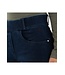 BR Equestrian Riding Tights Blue Jeans Florence Silicone Seat