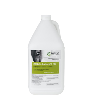 Lozana Santé Omega Balance EQ