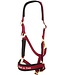 Back On Track Licou PP Werano Wine Red