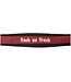 Back On Track PP Werano Wine Red Halter