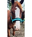 Back On Track PP Werano Tropical Blue Halter