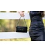 Tucker Tweed Equestrian The Wellington Wrislet - Noir