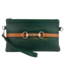 Tucker Tweed Equestrian The Wellington Wrislet - Vert