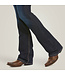 Ariat R.E.A.L. Mid Rise Arrow Fit Jocelyn BootCut Jean