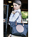 Tucker Tweed Equestrian Devon Day Bag Hunter/Jumper